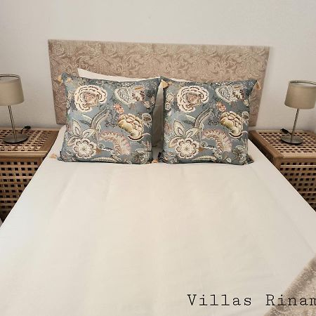Adeje Penthouse By Villas Rinamar Адехе Экстерьер фото